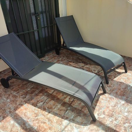 Espanhouse Playa Townhouse In La Zenia Close To The Beach オリウエラ エクステリア 写真