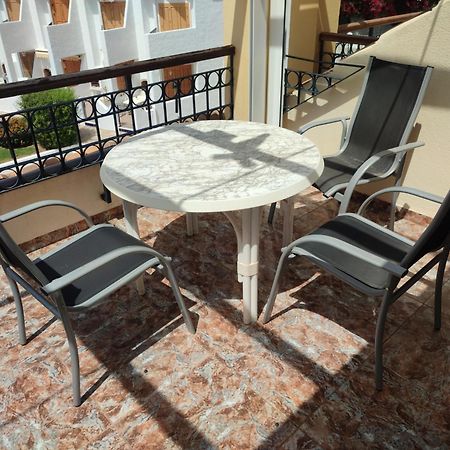 Espanhouse Playa Townhouse In La Zenia Close To The Beach オリウエラ エクステリア 写真