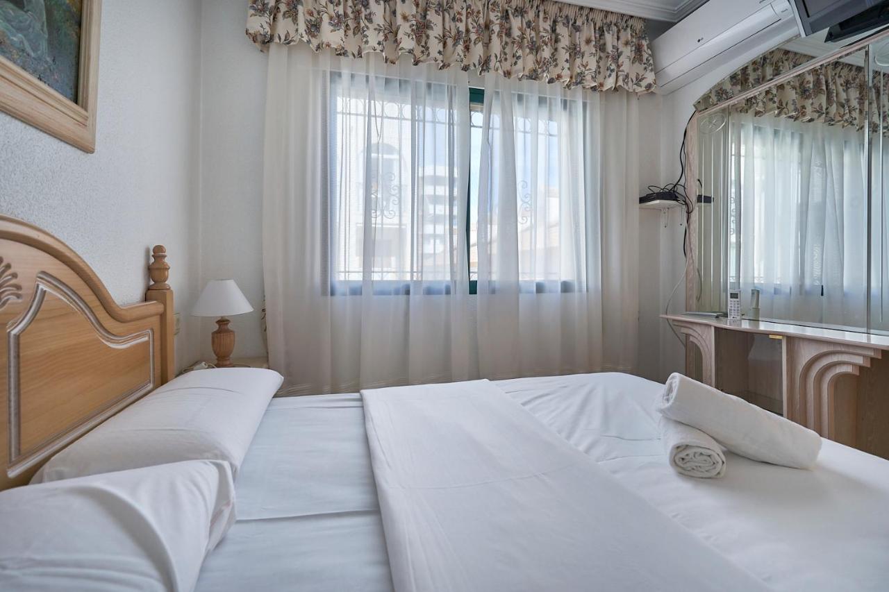 Espanhouse Playa Townhouse In La Zenia Close To The Beach オリウエラ エクステリア 写真