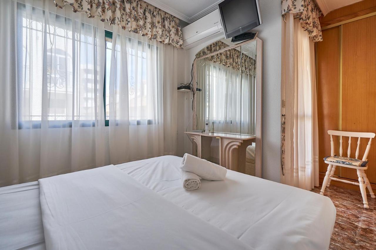 Espanhouse Playa Townhouse In La Zenia Close To The Beach オリウエラ エクステリア 写真