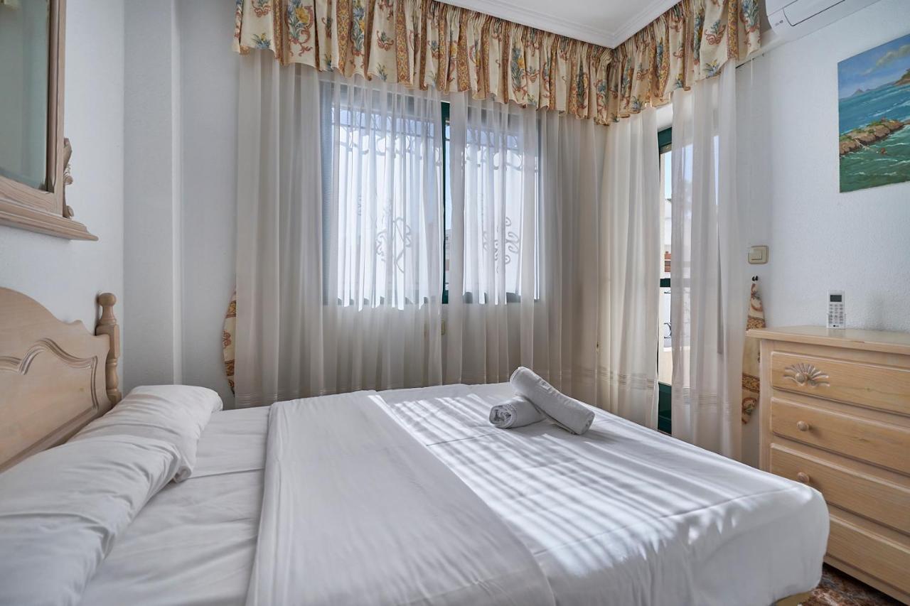 Espanhouse Playa Townhouse In La Zenia Close To The Beach オリウエラ エクステリア 写真