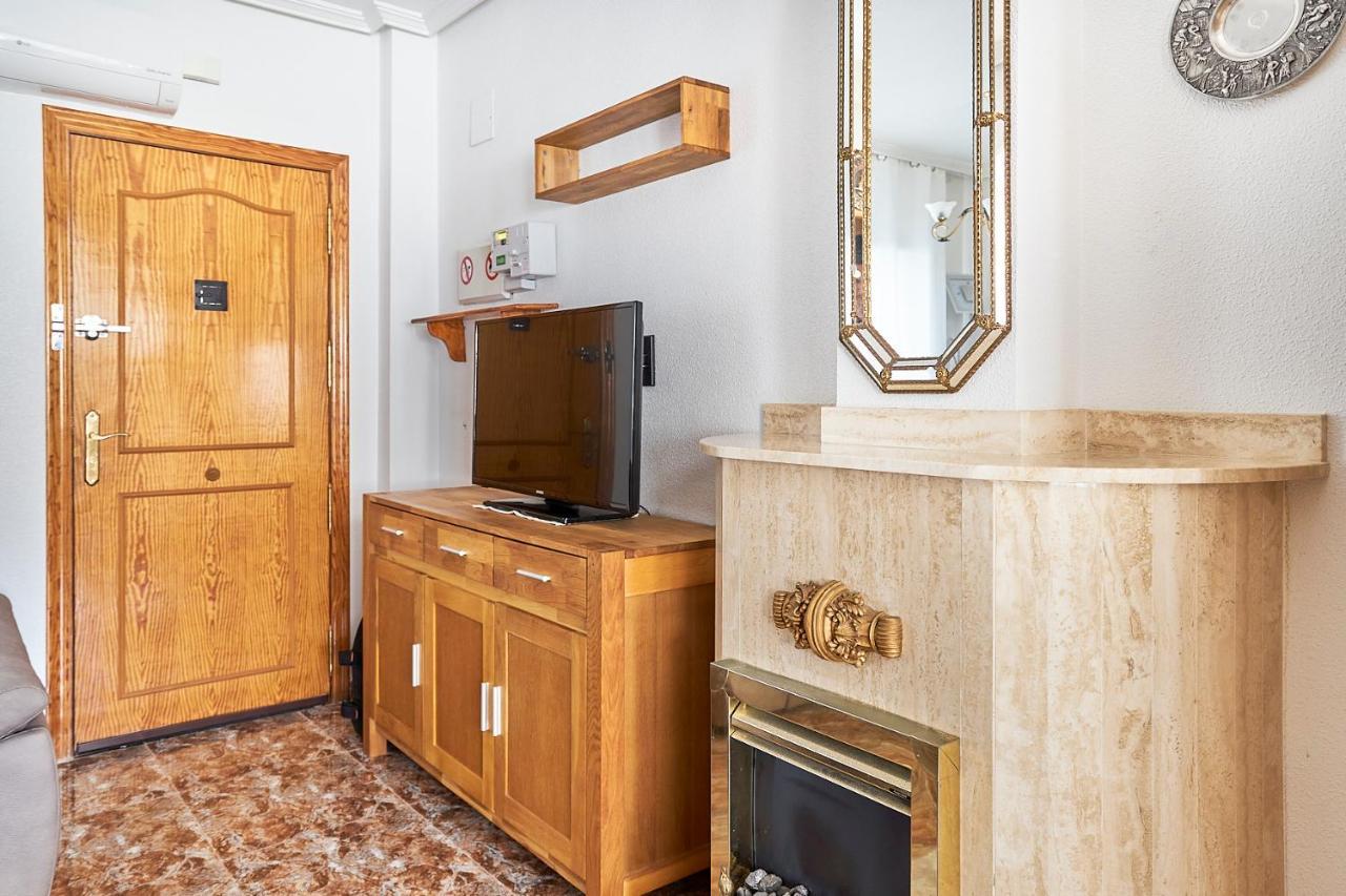 Espanhouse Playa Townhouse In La Zenia Close To The Beach オリウエラ エクステリア 写真