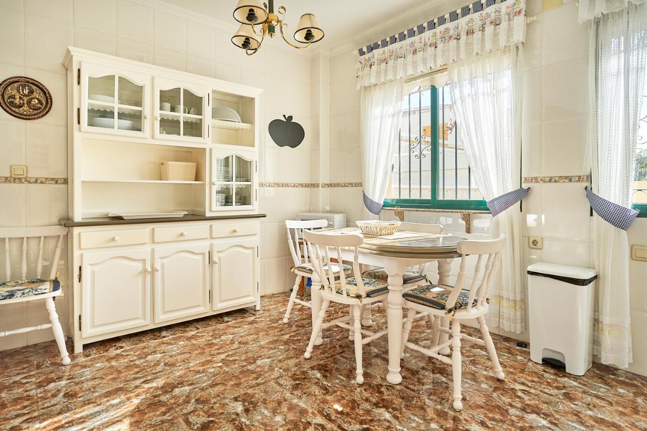 Espanhouse Playa Townhouse In La Zenia Close To The Beach オリウエラ エクステリア 写真