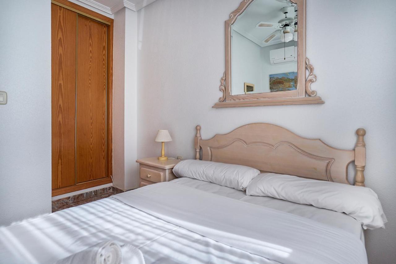 Espanhouse Playa Townhouse In La Zenia Close To The Beach オリウエラ エクステリア 写真