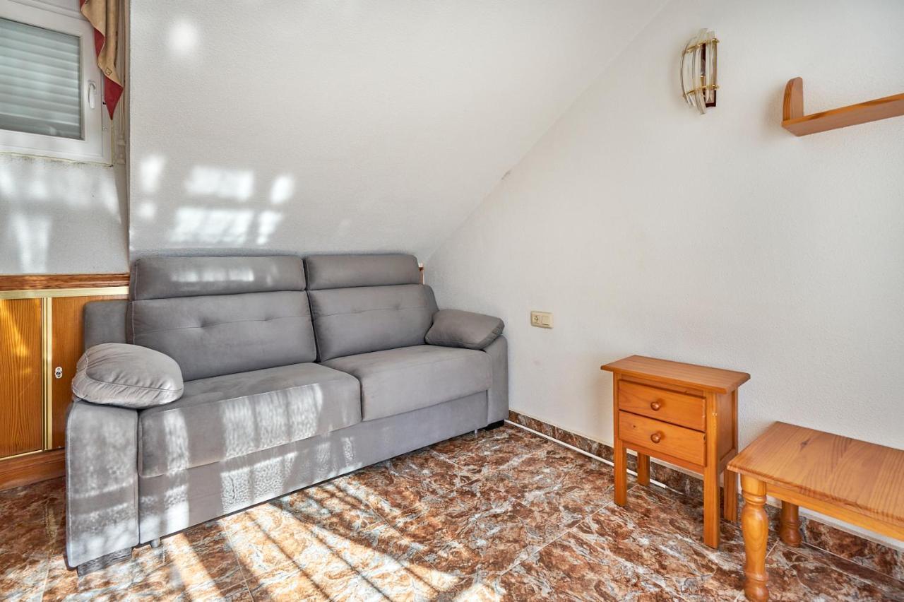 Espanhouse Playa Townhouse In La Zenia Close To The Beach オリウエラ エクステリア 写真