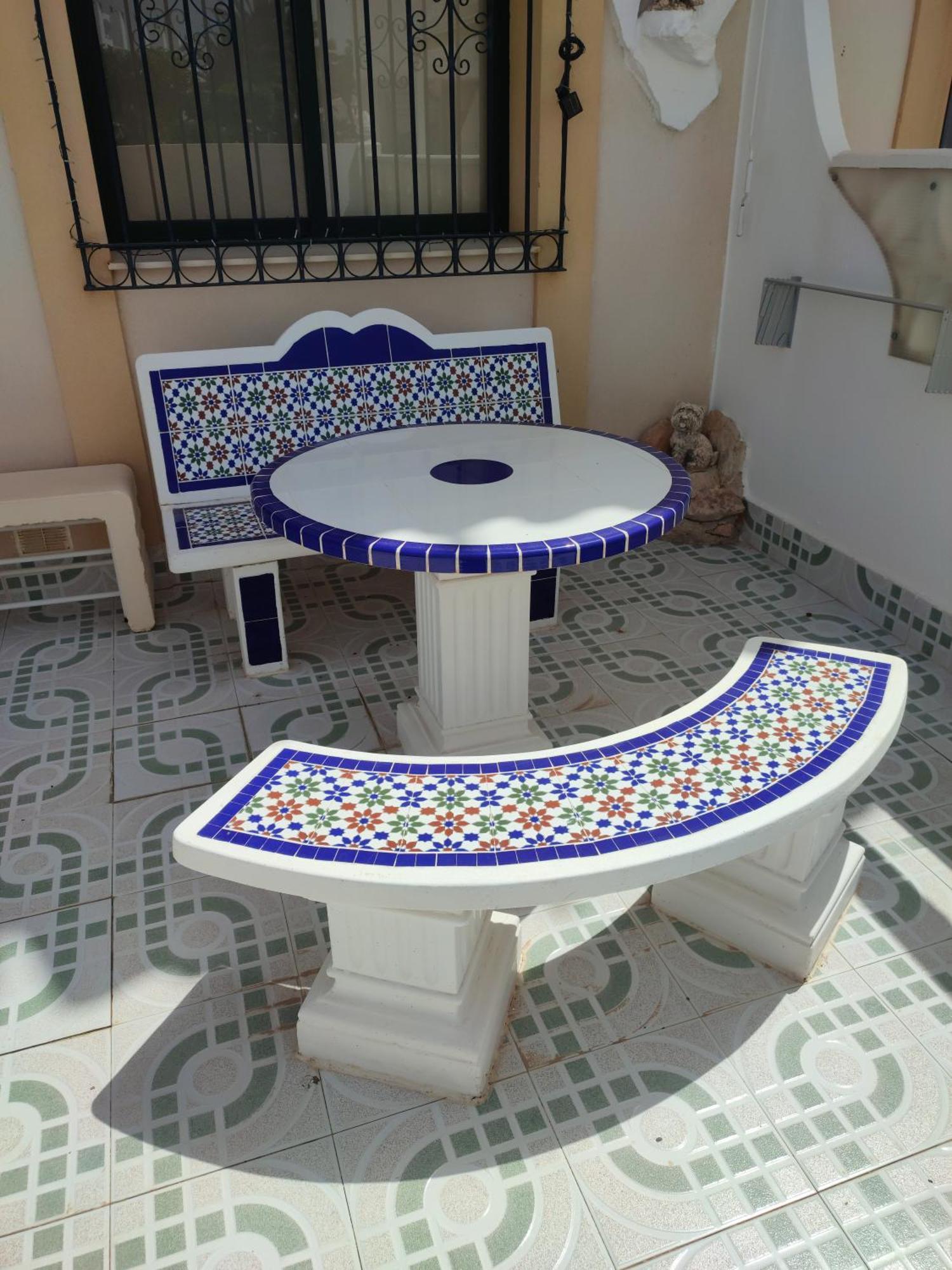 Espanhouse Playa Townhouse In La Zenia Close To The Beach オリウエラ エクステリア 写真