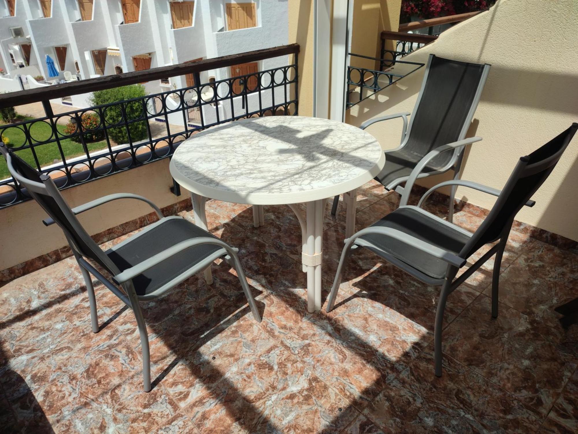 Espanhouse Playa Townhouse In La Zenia Close To The Beach オリウエラ エクステリア 写真