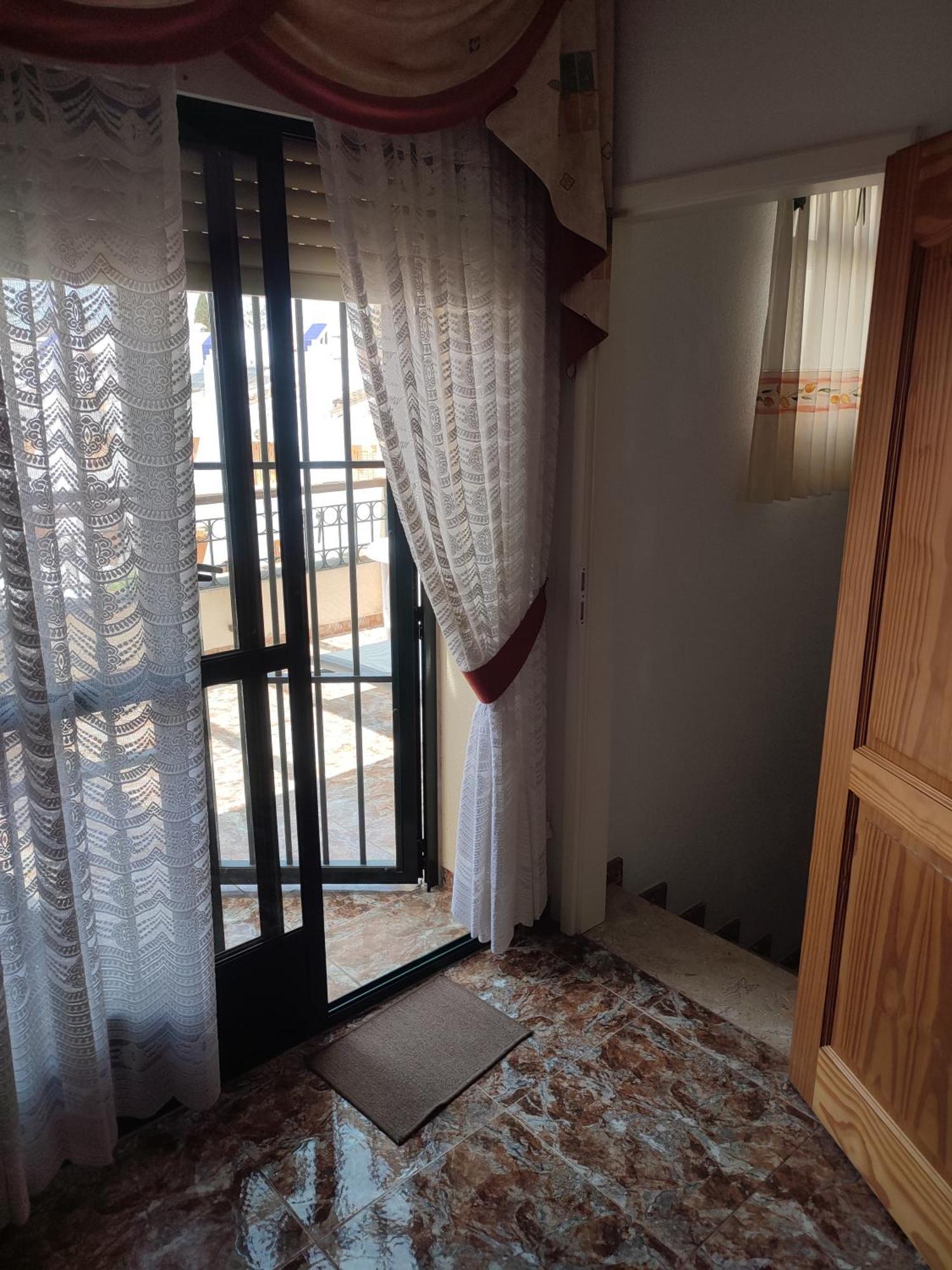 Espanhouse Playa Townhouse In La Zenia Close To The Beach オリウエラ エクステリア 写真